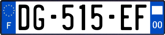 DG-515-EF