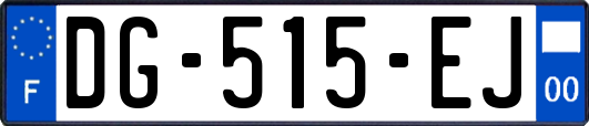 DG-515-EJ