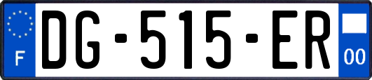 DG-515-ER