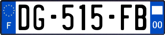 DG-515-FB