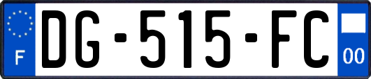 DG-515-FC