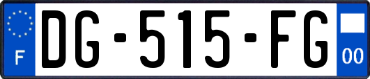 DG-515-FG