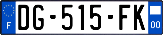 DG-515-FK