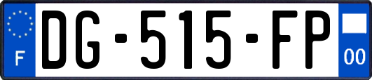 DG-515-FP