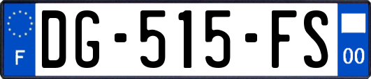 DG-515-FS