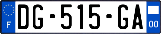 DG-515-GA