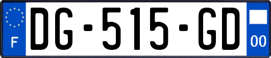 DG-515-GD