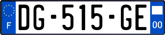 DG-515-GE