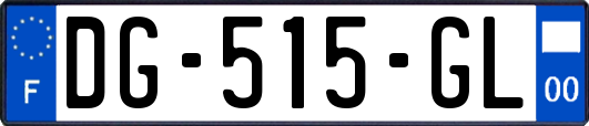 DG-515-GL