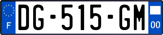 DG-515-GM