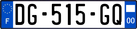 DG-515-GQ