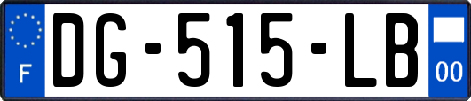 DG-515-LB