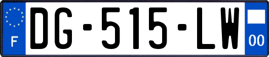 DG-515-LW
