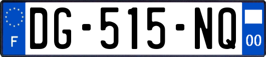 DG-515-NQ
