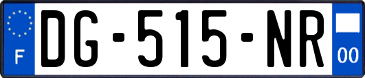 DG-515-NR