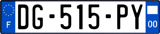 DG-515-PY