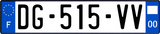 DG-515-VV
