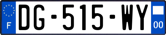 DG-515-WY