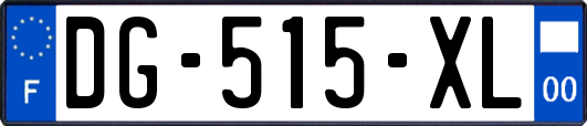 DG-515-XL