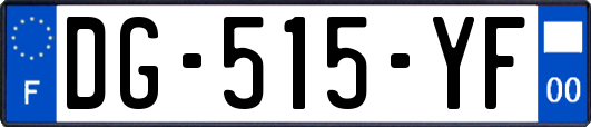 DG-515-YF