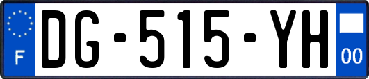 DG-515-YH