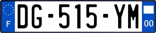 DG-515-YM