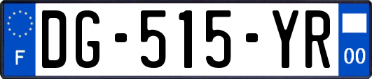 DG-515-YR