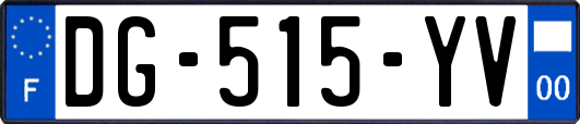 DG-515-YV