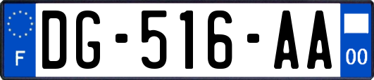 DG-516-AA