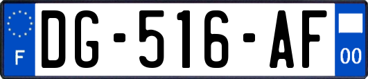 DG-516-AF