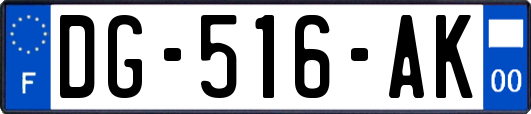 DG-516-AK