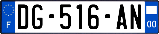 DG-516-AN