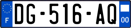 DG-516-AQ