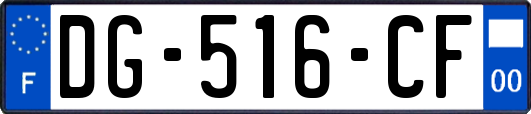 DG-516-CF