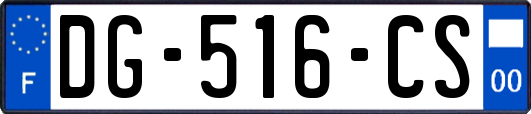 DG-516-CS