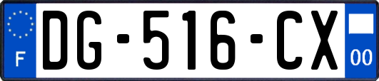 DG-516-CX