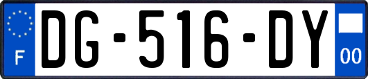 DG-516-DY
