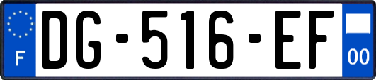 DG-516-EF