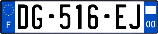 DG-516-EJ