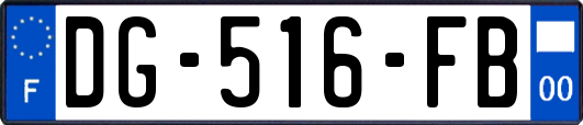 DG-516-FB