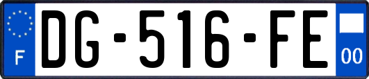 DG-516-FE