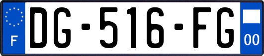DG-516-FG