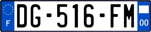 DG-516-FM