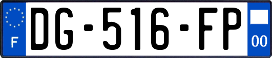 DG-516-FP