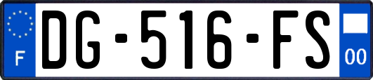 DG-516-FS