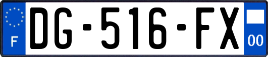 DG-516-FX