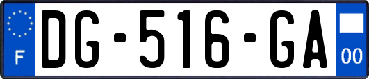 DG-516-GA