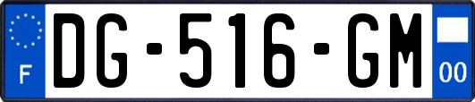 DG-516-GM