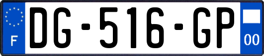 DG-516-GP