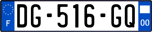 DG-516-GQ